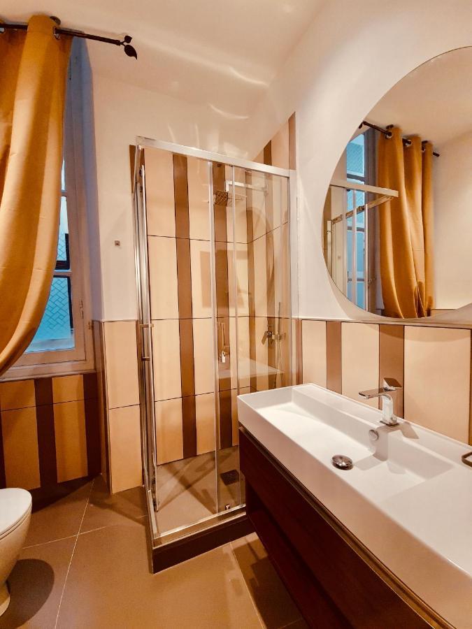 Borgo San Giorgio Διαμέρισμα Γένοβα Εξωτερικό φωτογραφία
