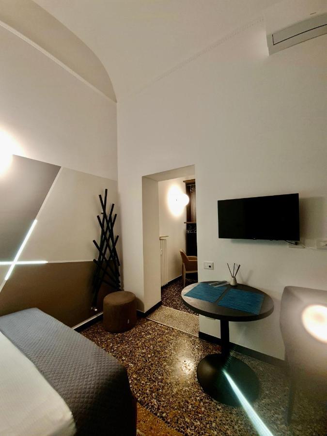 Borgo San Giorgio Διαμέρισμα Γένοβα Εξωτερικό φωτογραφία