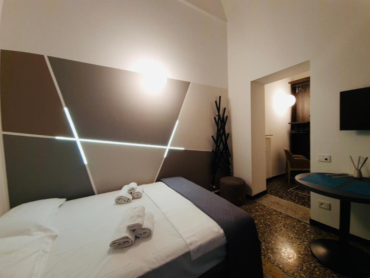 Borgo San Giorgio Διαμέρισμα Γένοβα Εξωτερικό φωτογραφία