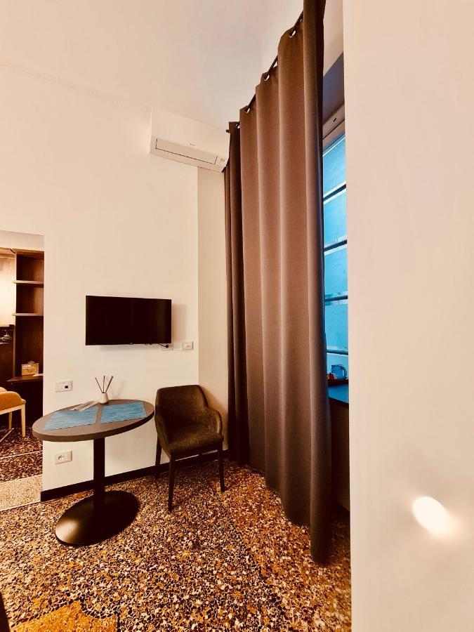 Borgo San Giorgio Διαμέρισμα Γένοβα Εξωτερικό φωτογραφία